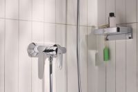 Змішувач для душу Grohe Swift хром 24333001
