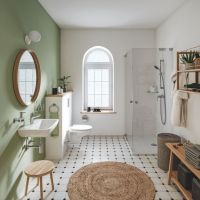 Змішувач для душу Grohe Swift хром 24333001