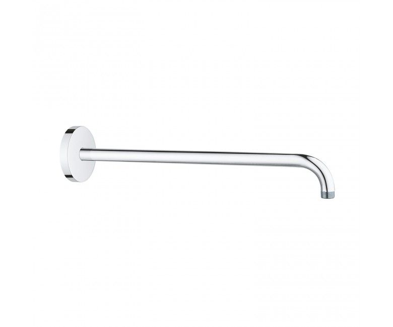 Душова система прихованого монтажу Grohe Vitalio Start 250 хром UA32747R3