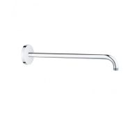Душова система прихованого монтажу Grohe Vitalio Start 250 хром UA32747R3