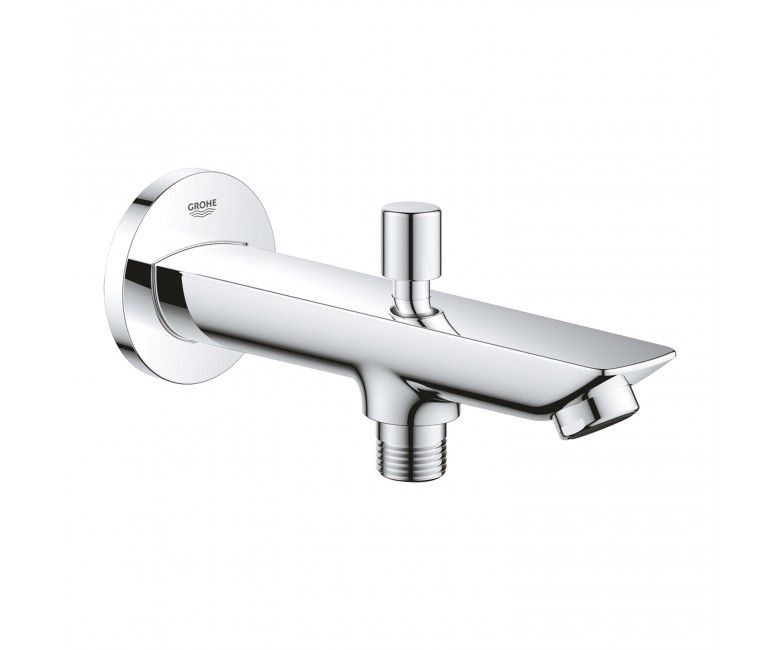 Душова система прихованого монтажу Grohe Vitalio Start 250 хром UA32747R3