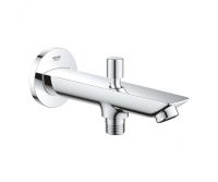Душова система прихованого монтажу Grohe Vitalio Start 250 хром UA32747R3