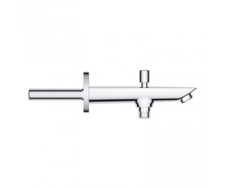 Душова система прихованого монтажу Grohe Vitalio Start 250 хром UA32747R3