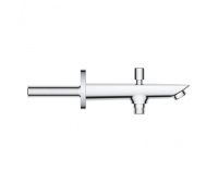 Душова система прихованого монтажу Grohe Vitalio Start 250 хром UA32747R3