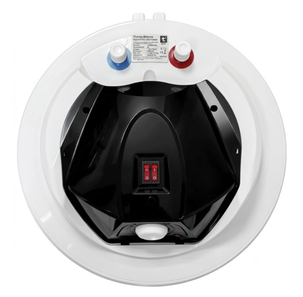 Накопичувальний водонагрівач Thermo Alliance Spectra 80 л SV0804420D