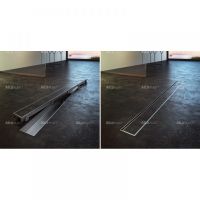 Решітка для канала AlcaPlast INSERT-750