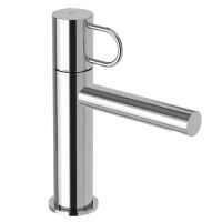 Змішувач для раковини Paffoni Joker хром JK071CR