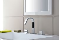 Змішувач для раковини Paffoni Level хром LEP053CR