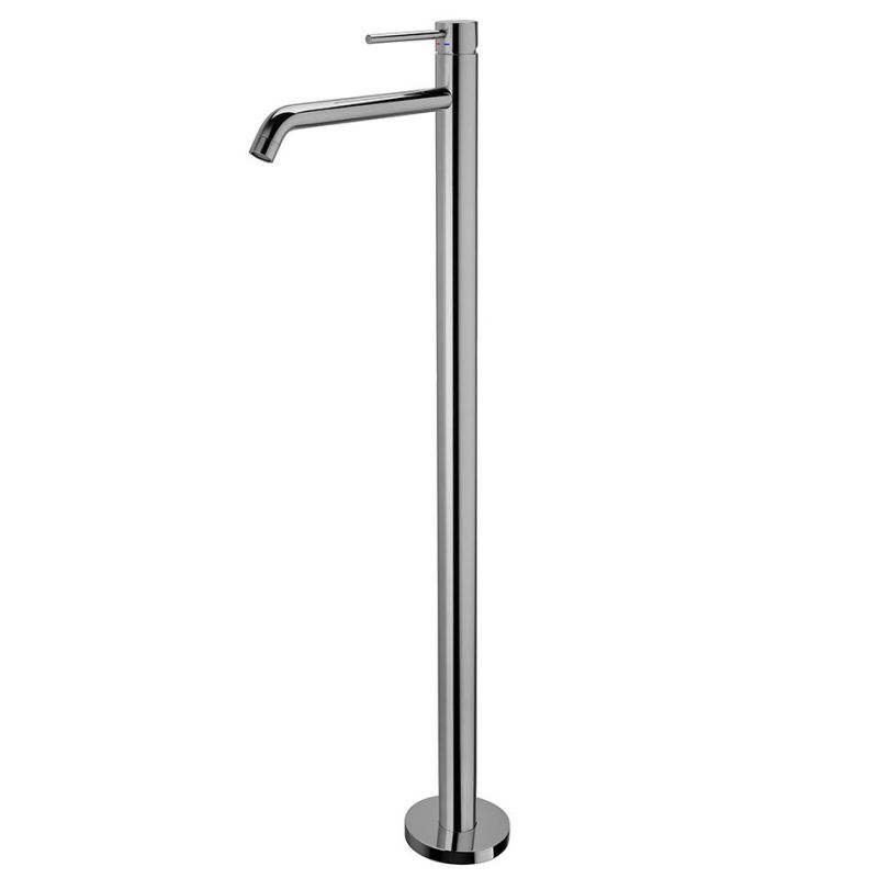 Змішувач для раковини Paffoni Light хром LIG031CR