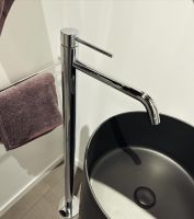 Змішувач для раковини Paffoni Light хром LIG031CR