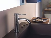 Змішувач для раковини Paffoni Light хром LIG071KCR