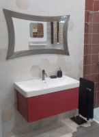 Змішувач для раковини Paffoni Light нікель чорний LIG071NKN