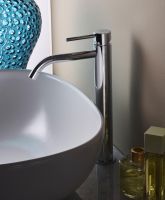 Змішувач для раковини Paffoni Light хром LIG081KCR
