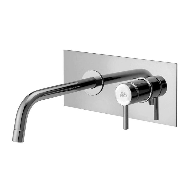 Змішувач для раковини Paffoni Light хром LIG103CRM