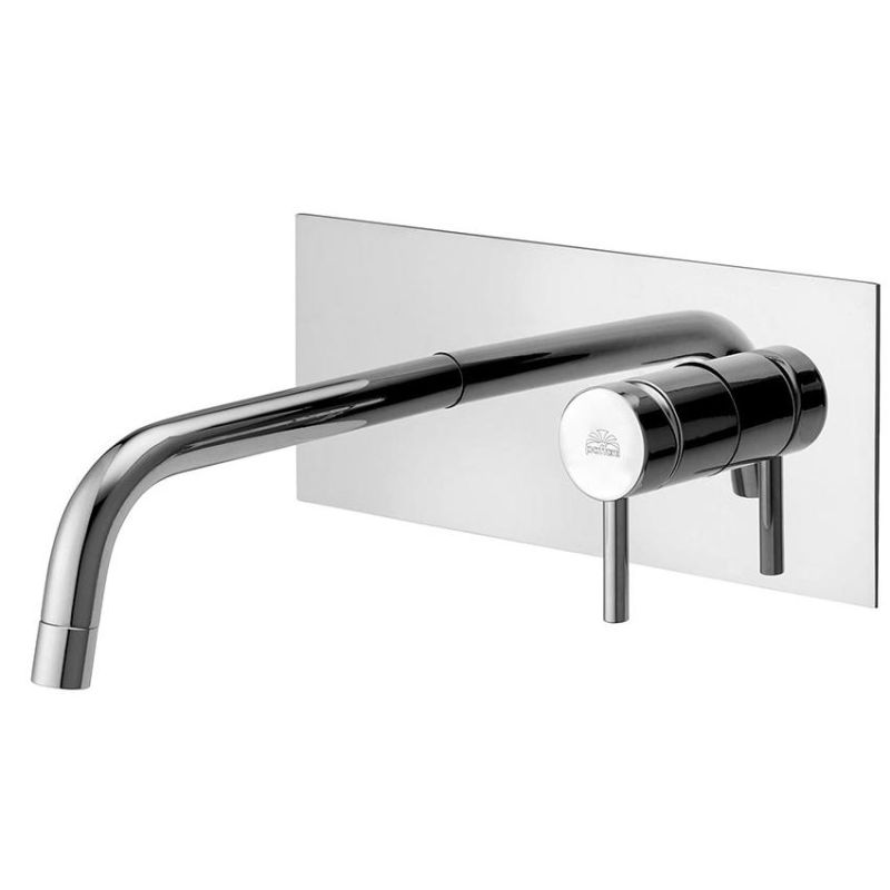 Змішувач для раковини Paffoni Light хром LIG104CR