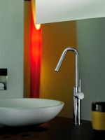 Змішувач для раковини Paffoni Light хром LIG978CR