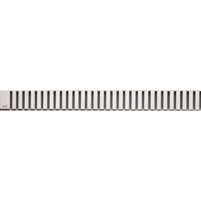 Решітка для канала AlcaPlast LINE-1050L