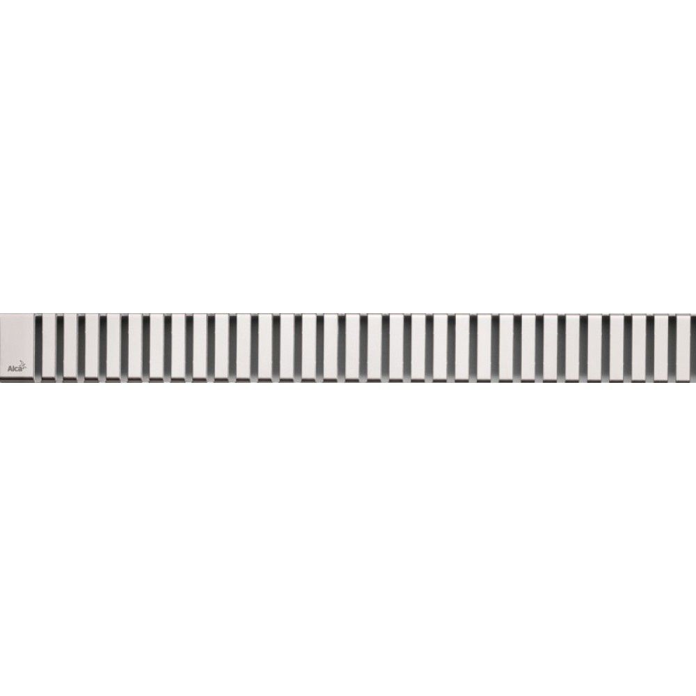 Решетка для канала AlcaPlast LINE-1450L