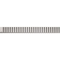 Решетка для канала AlcaPlast LINE-1450L