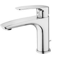 Змішувач для раковини Paffoni Lime хром LM075CR