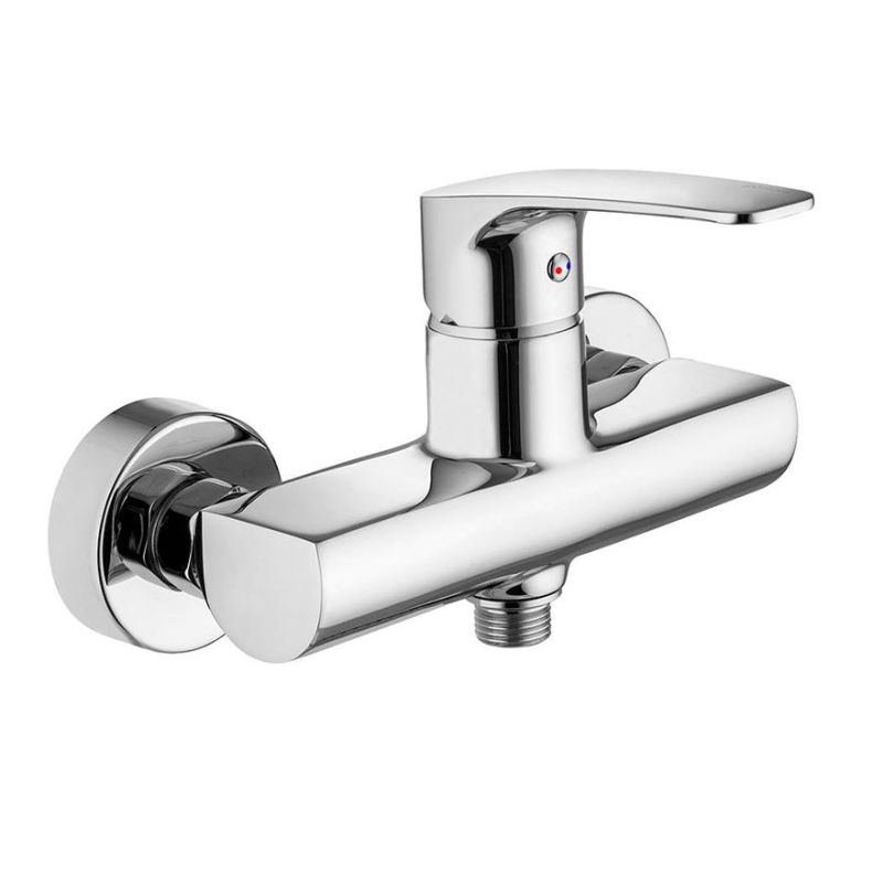 Смеситель для душа Paffoni Lime хром LM168CR