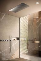 Смеситель скрытого монтажа Paffoni Modular Box хром MDE019CR