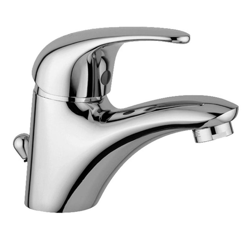 Змішувач для біде Paffoni Nettuno хром ND135CR