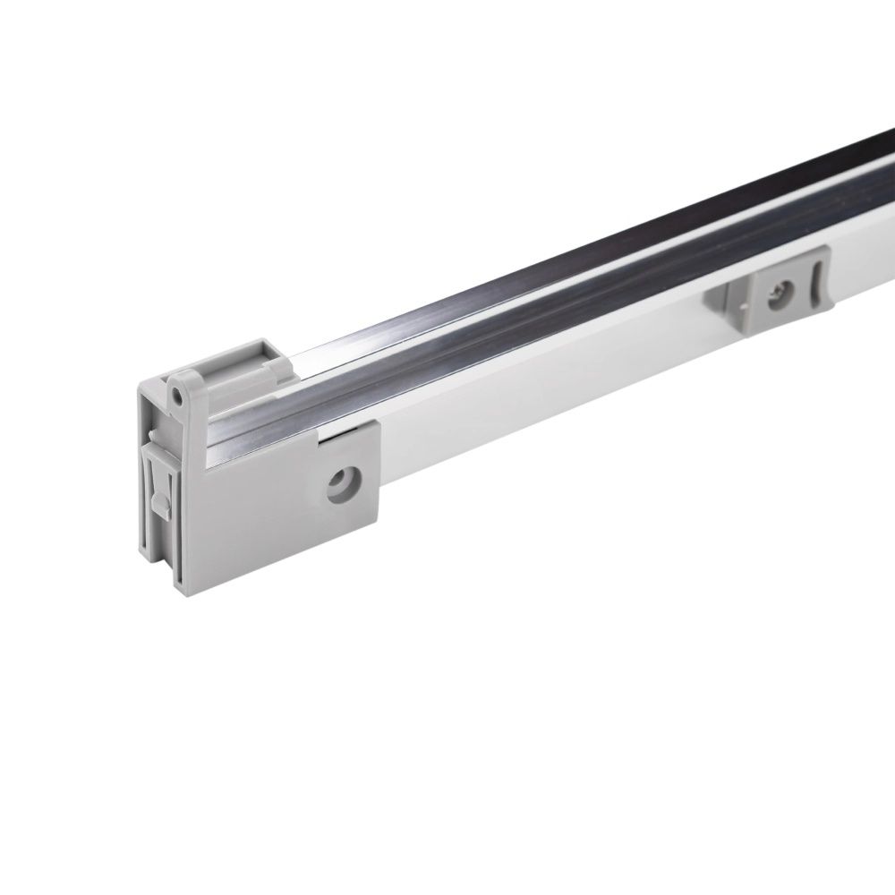 Душова кабіна Qtap Presto 80x80 (профіль - хром, скло - матове) PRECRM1088AP5SET з піддоном
