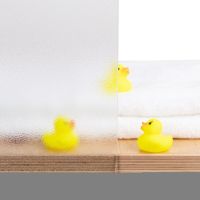 Душова кабіна Qtap Presto 90x90 (профіль - хром, скло - матове) PRECRM1099AP5SET з піддоном
