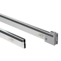 Душова кабіна Qtap Presto 90x90 (профіль - хром, скло - матове) PRECRM1099SP5SET з піддоном