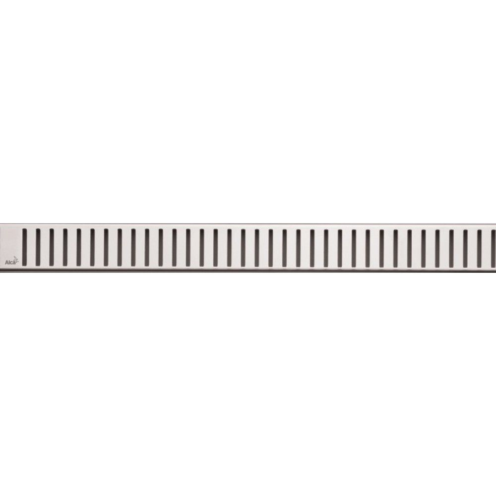 Решітка для канала AlcaPlast PURE-300M