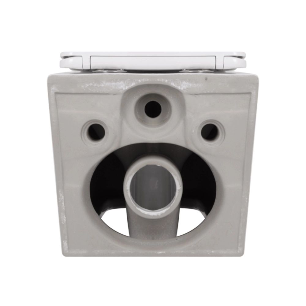 Унітаз підвісний Qtap Crow білий глянцевий QT05335171RW з сидінням Soft-close