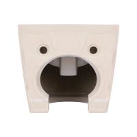 Біде підвісне Qtap Jay білий глянцевий QT07555377W