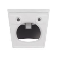 Біде підвісне Qtap Robin білий глянцевий QT13551381GW