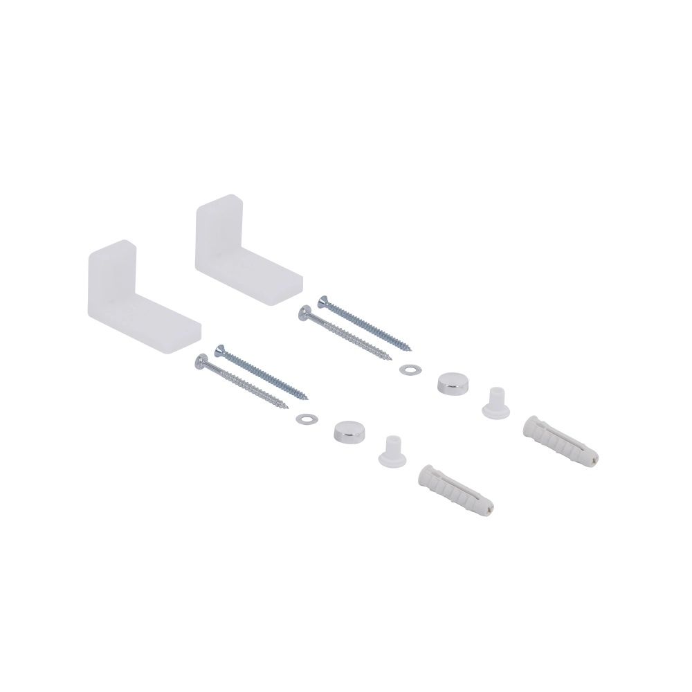 Біде підлогове Qtap Swan білий глянцевий QT15443378W