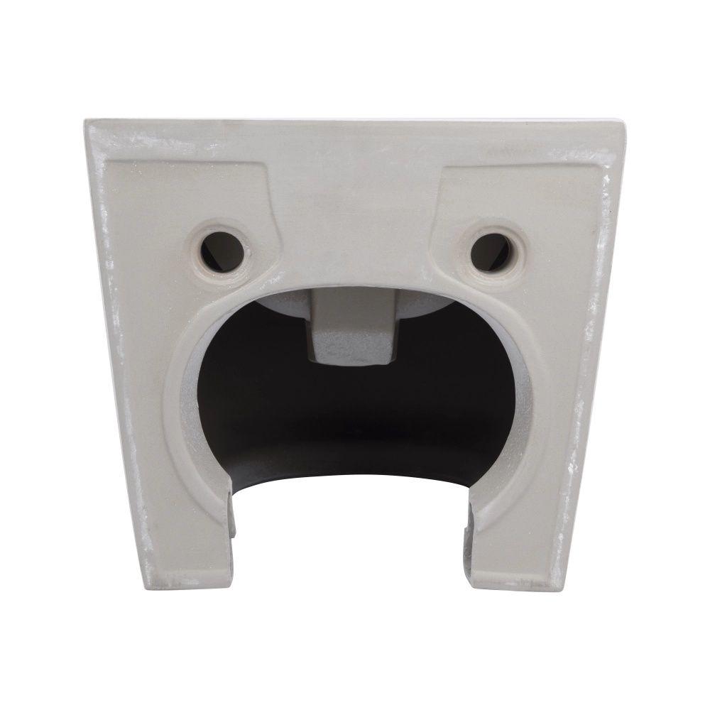 Біде підвісне Qtap Swan білий глянцевий QT16555378W