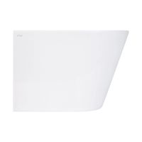 Біде підвісне Qtap Swan білий глянцевий QT16555379W