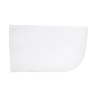 Біде підвісне Qtap Taurus білий глянцевий QTTAU28W49117