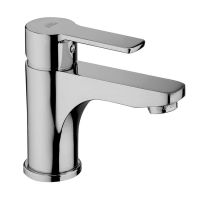 Змішувач для раковини Paffoni Red хром RED071CR