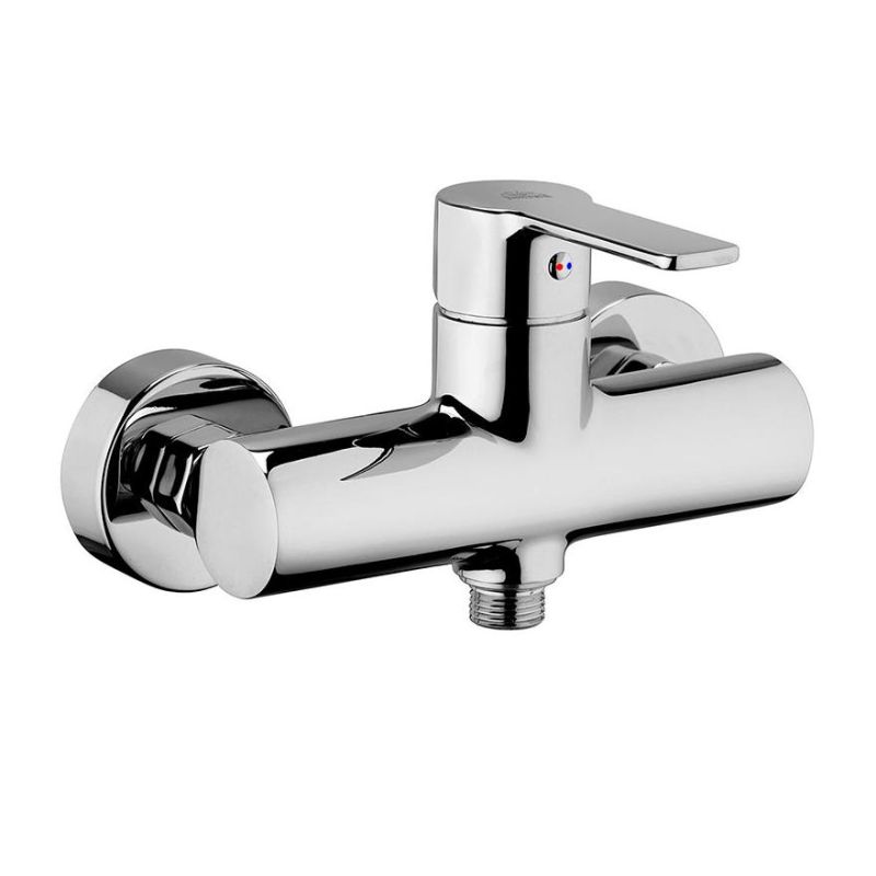 Смеситель для душа Paffoni Red хром RED168CR