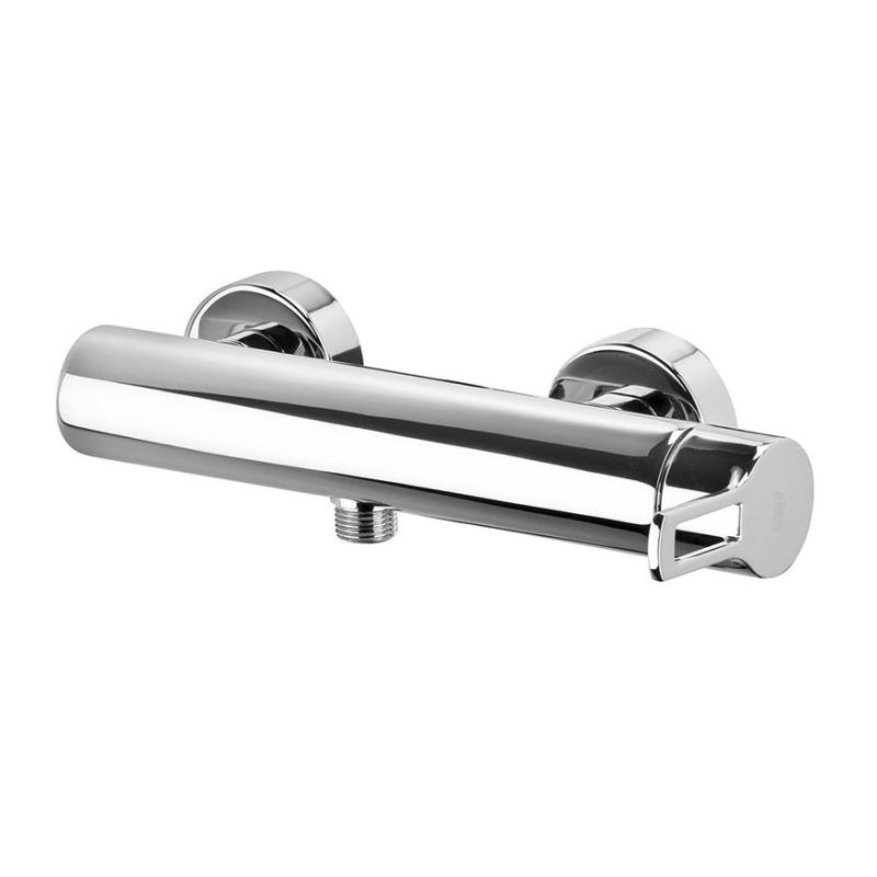 Смеситель для душа Paffoni Ringo хром RIN168CR