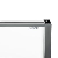 Душова кабіна Qtap Scorpio 90x90 (профіль - хром, скло - прозоре) SCOCRM10995AC6