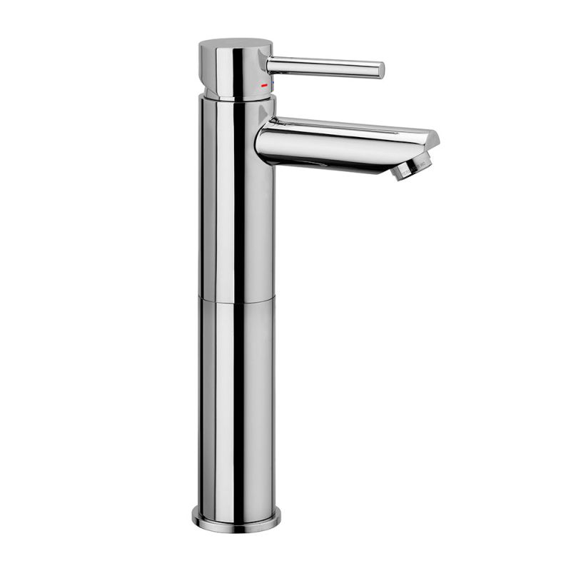 Змішувач для раковини Paffoni Stick хром SK071HCR120