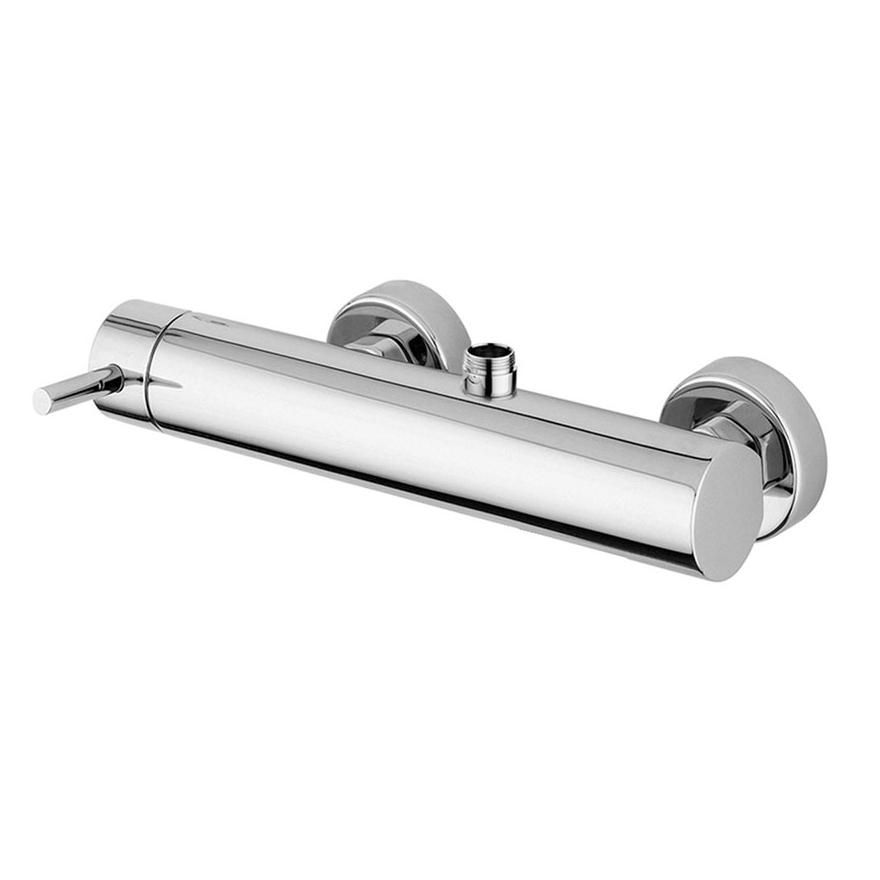 Змішувач для душу Paffoni Stick хром SK168RCR