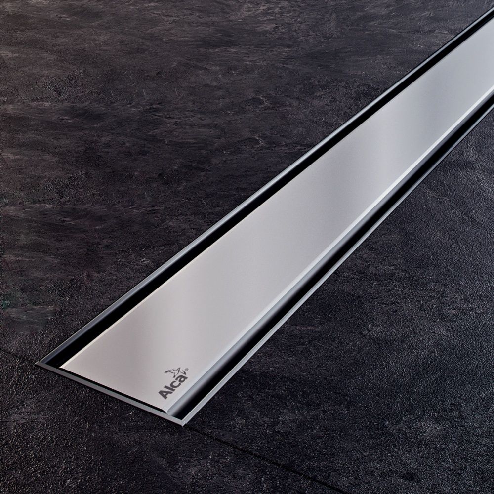 Решітка для канала AlcaPlast SOLID-950M