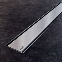 Решітка для канала AlcaPlast SOLID-950M