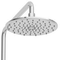 Душевая система Imprese BILOVEC хром глянцевый t048S00901SR