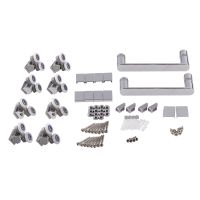 Душова кабіна Qtap Taurus 100x100 (профіль - хром, скло - прозоре) TAUCRM1011AC6SET з піддоном