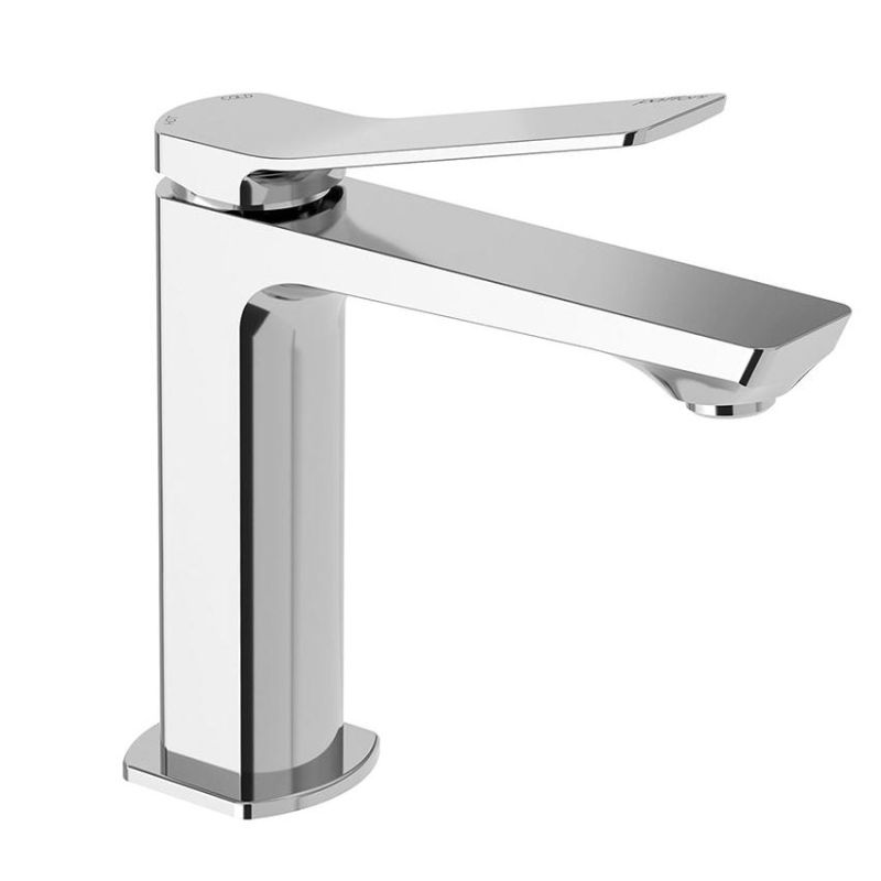 Змішувач для раковини Paffoni Tilt хром TI071CR