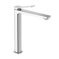 Змішувач для раковини Paffoni Tilt хром TI081CR